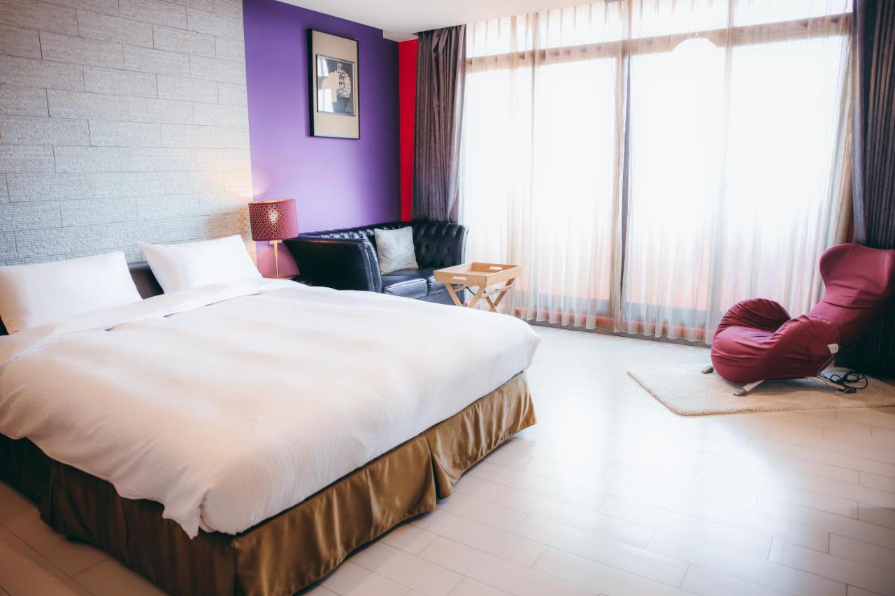 823 Tourist Hotel Jinhu Extérieur photo