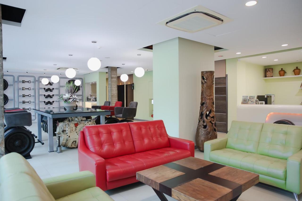 823 Tourist Hotel Jinhu Extérieur photo