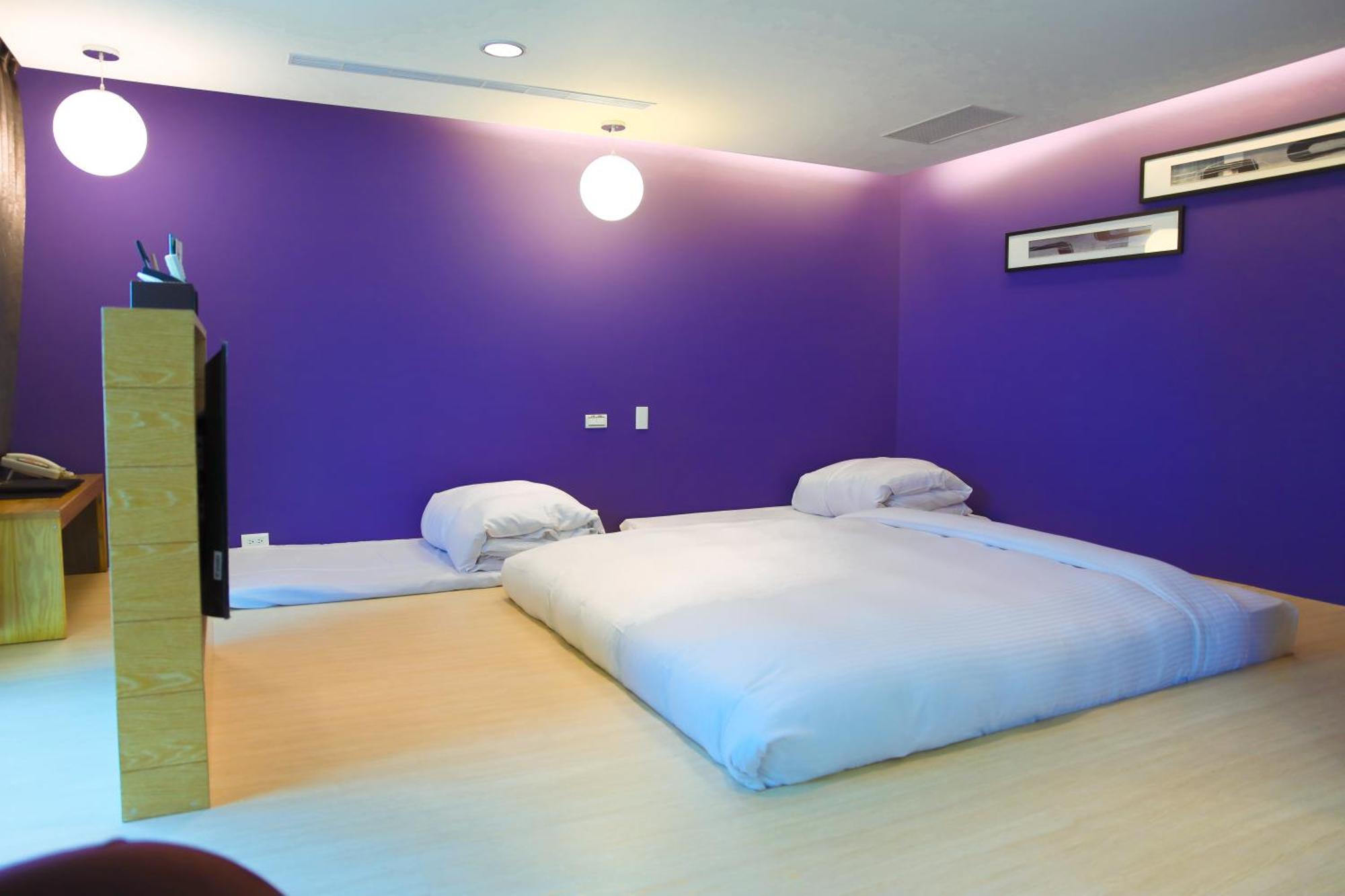 823 Tourist Hotel Jinhu Extérieur photo