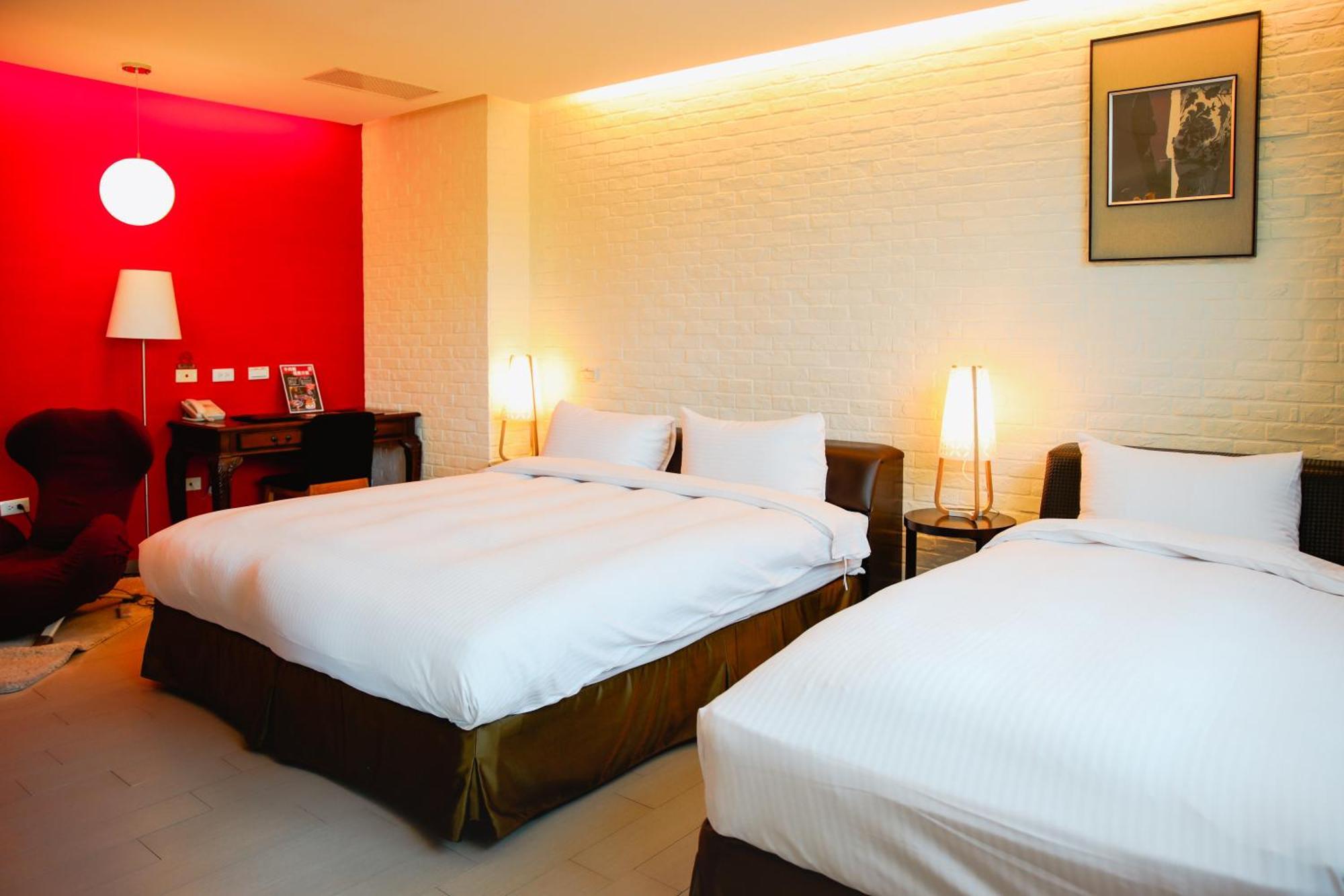 823 Tourist Hotel Jinhu Extérieur photo