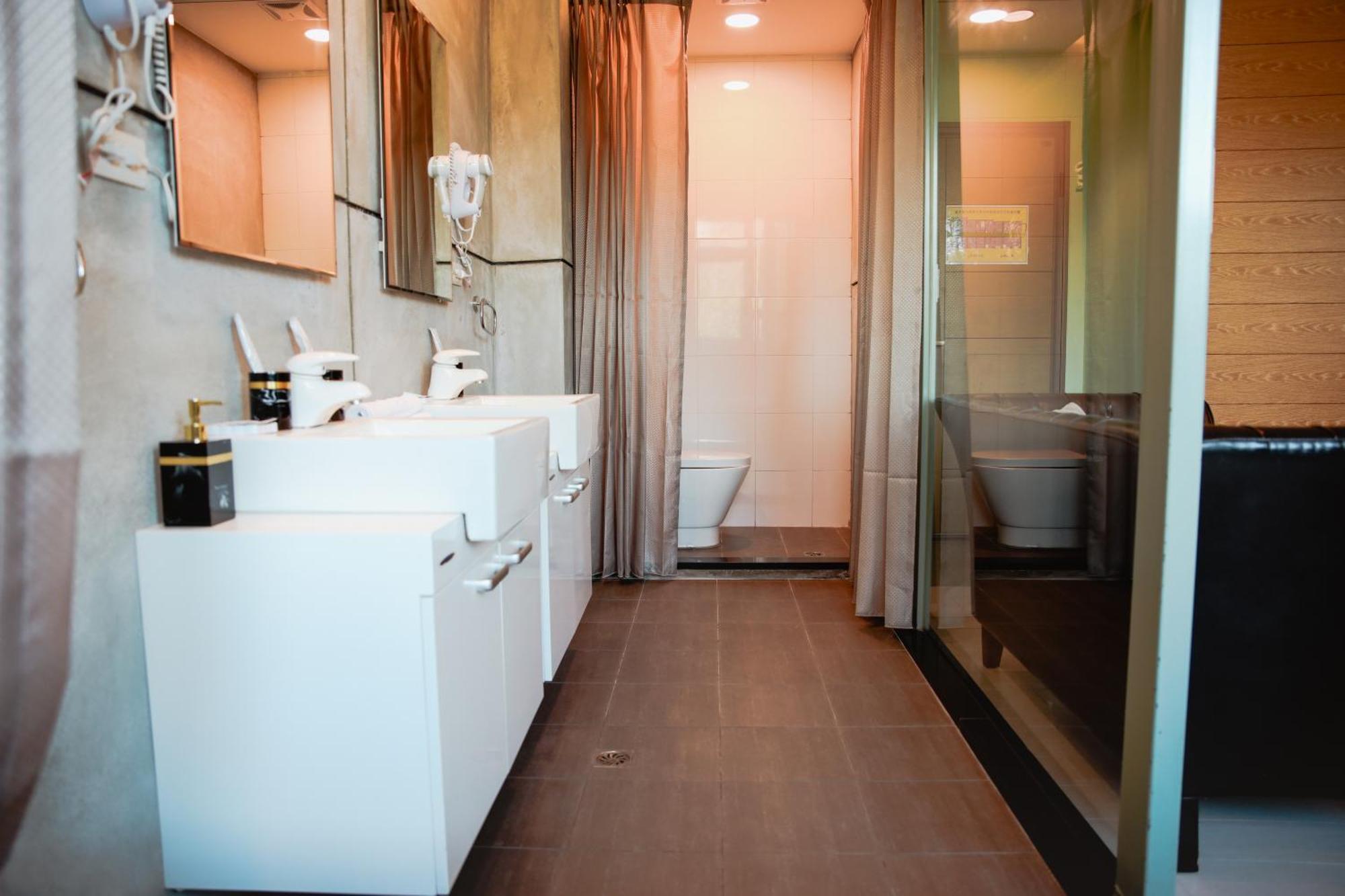 823 Tourist Hotel Jinhu Extérieur photo