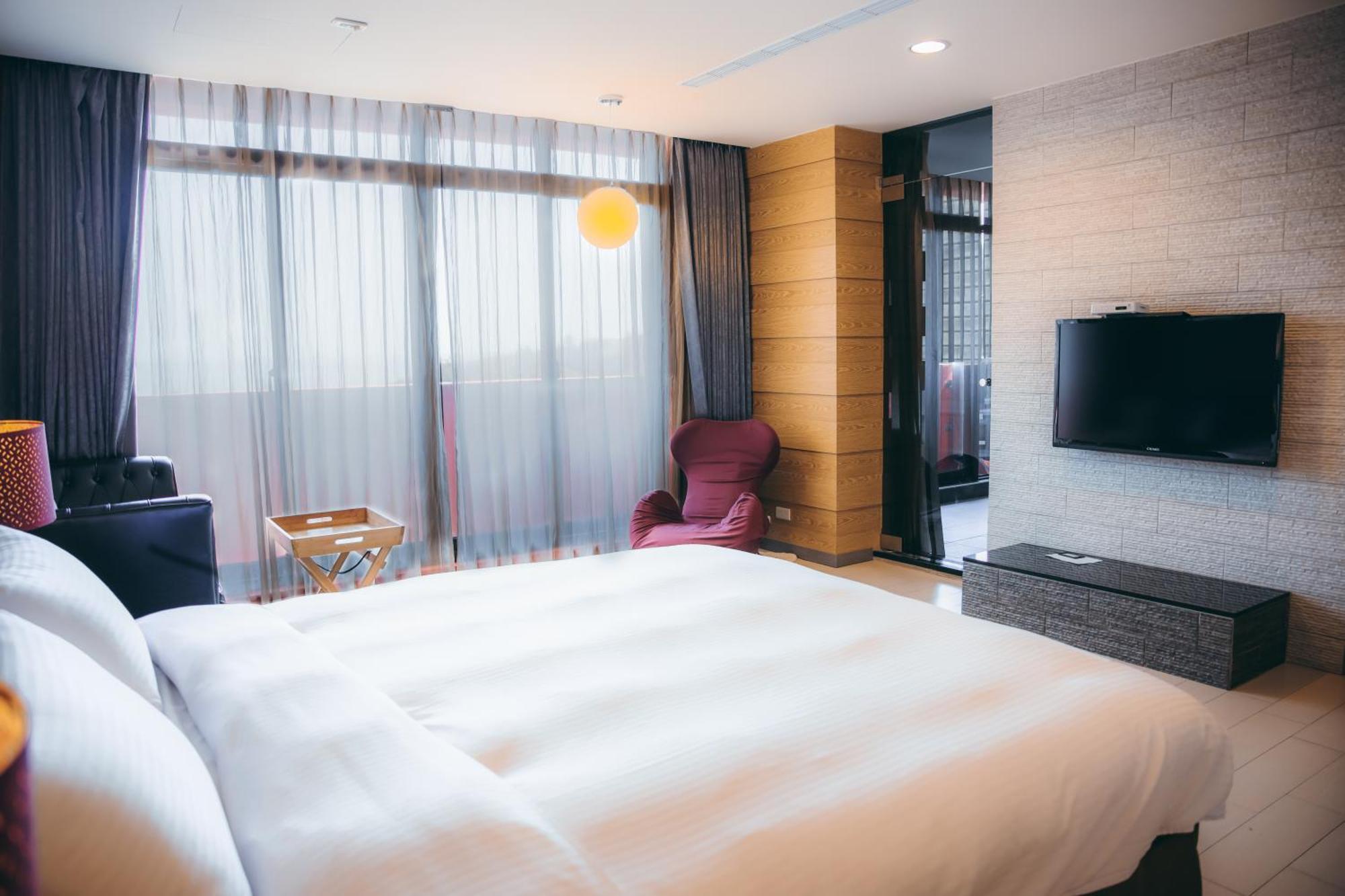823 Tourist Hotel Jinhu Extérieur photo